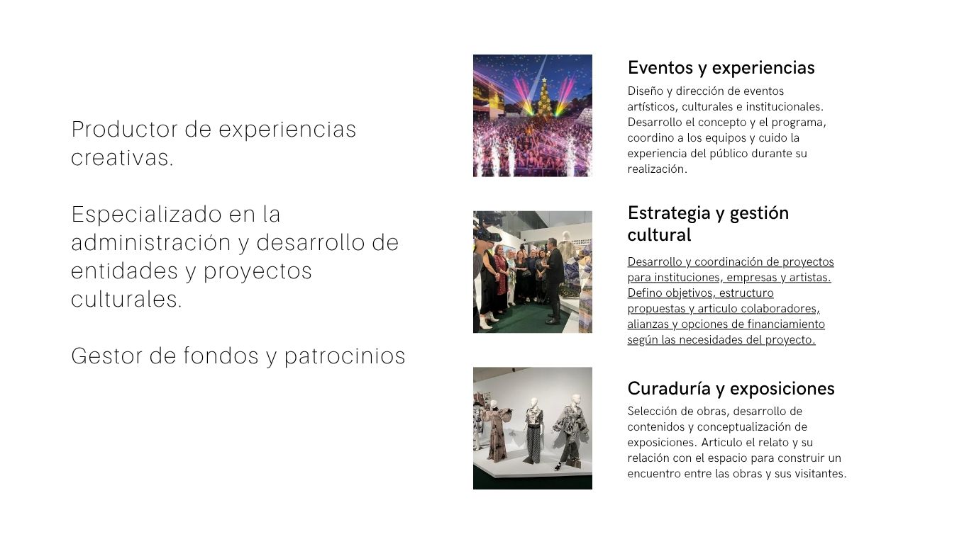 Evento multitudinario con iluminación escénica, fotografía original